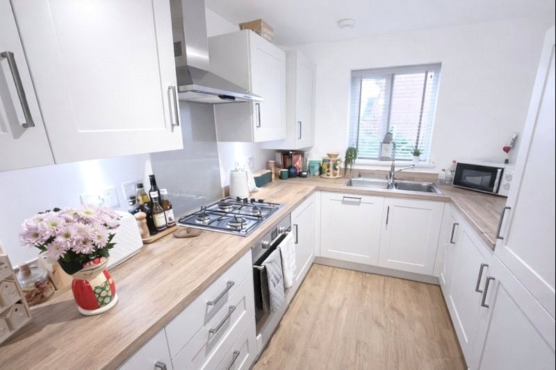 Folkestone Close, Bourne, Lincolnshire, PE10