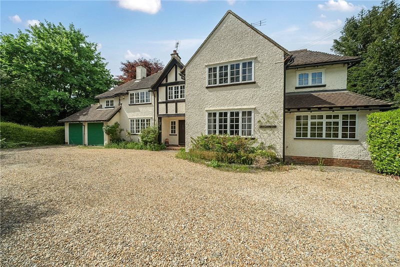 Great Austins, Farnham, Surrey, GU9
