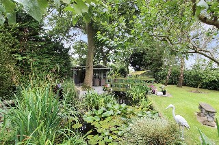 Boundary Way, Poringland, Norwich, Norfolk, NR14