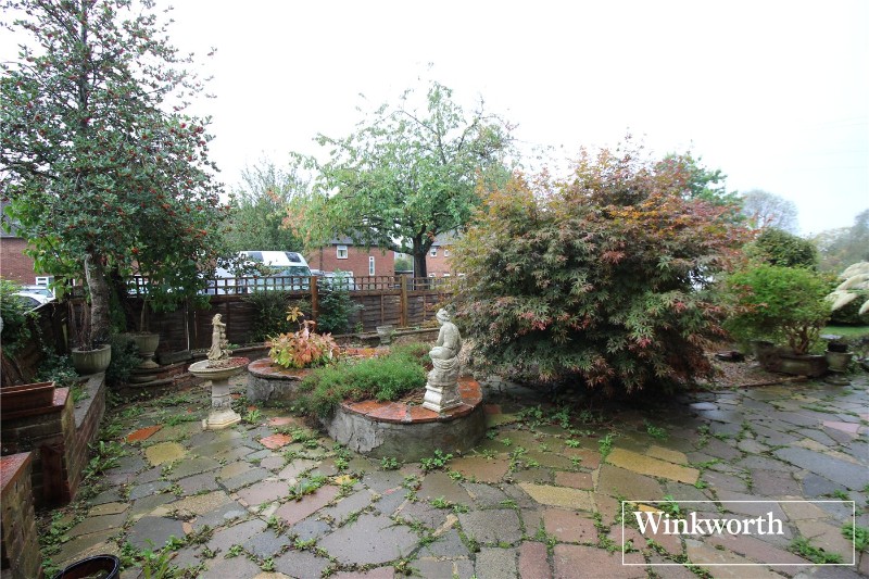 Spring Close, Borehamwood, Hertfordshire, WD6