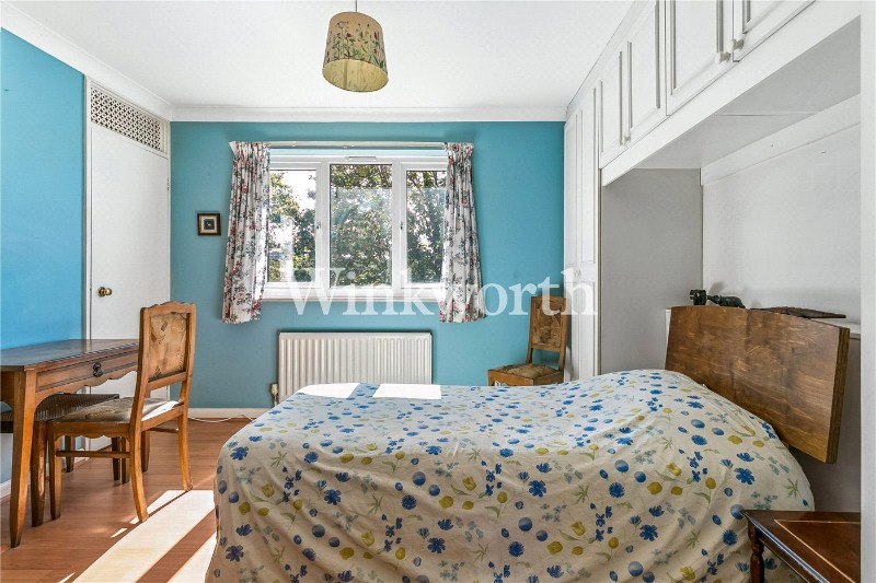 Finsbury Park Avenue, London, N4