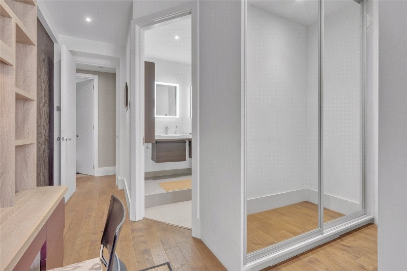 Sandringham Court, 99 Maida Vale, Maida Vale, London, W9