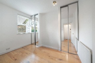 Heath Hurst Road, London, NW3