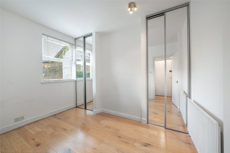Heath Hurst Road, London, NW3