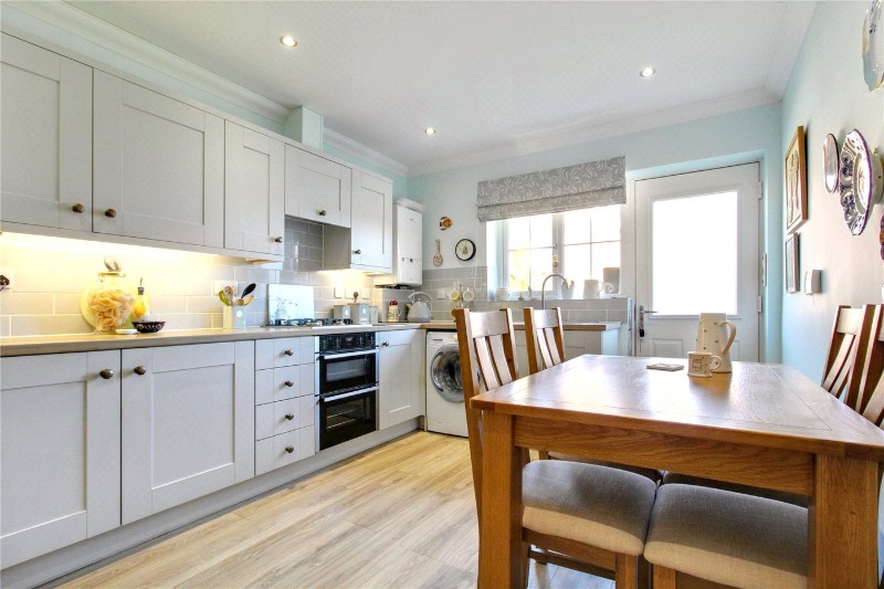 Meadowlands, Wrentham, Beccles, Suffolk, NR34