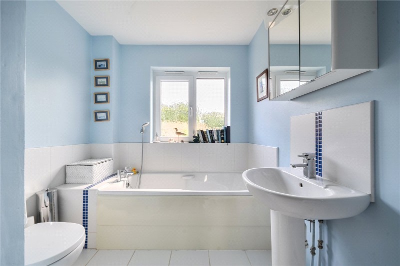 Glebe Meadows, Lockeridge, Marlborough, Wiltshire, SN8