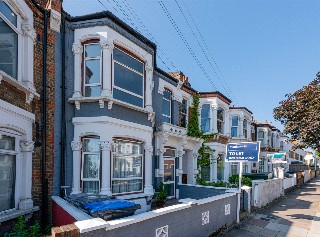 Mortimer Road, London, NW10