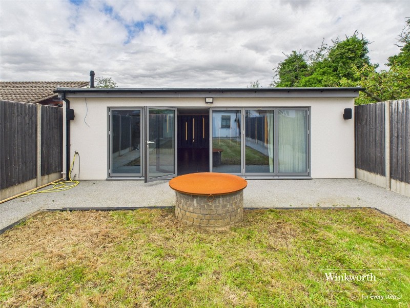 Kenton Park Crescent, Harrow, Middlesex, HA3