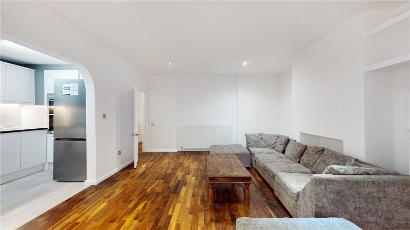 Hillmarton Road, London, N7