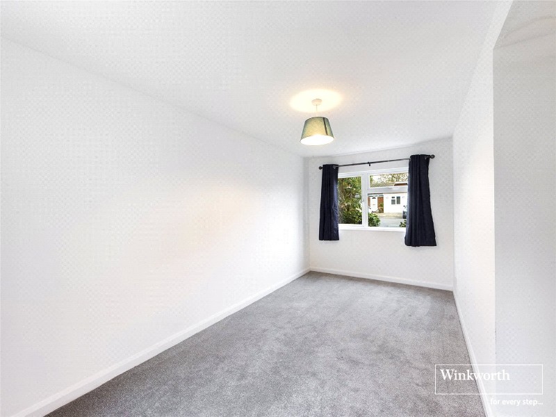 Gurney Drive, Caversham, Reading, Berkshire, RG4