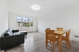 Aynhoe Road, Brook Green, London, W14