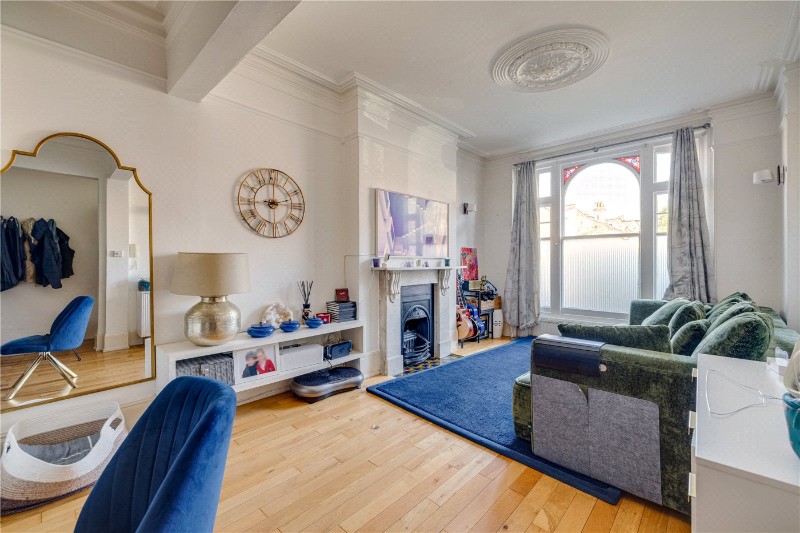 Studdridge Street, London, SW6