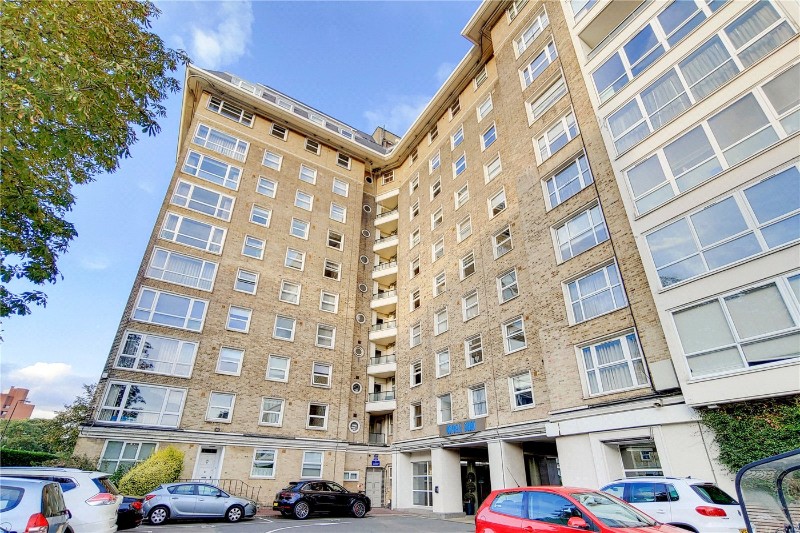 Boydell Court, St Johns Wood Park, St John&#39;s Wood, London, NW8