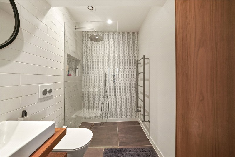 Durham Terrace, London, W2