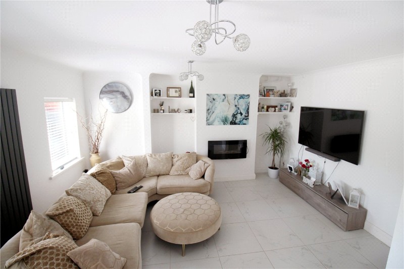 Hastings Avenue, Hellesdon, Norwich, Norfolk, NR6