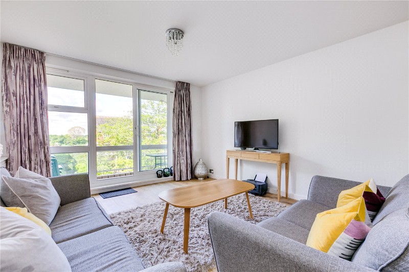 Rosebank, Holyport Road, London, SW6