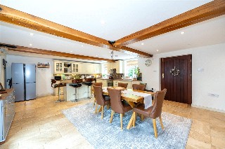 Helpringham Fen, Helpringham, Sleaford, Lincolnshire, NG34