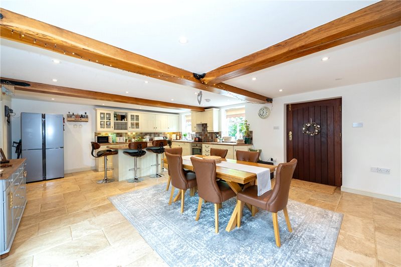Helpringham Fen, Helpringham, Sleaford, Lincolnshire, NG34