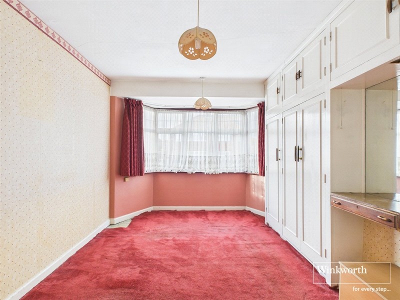 Ennerdale Drive, Kingsbury, London, NW9