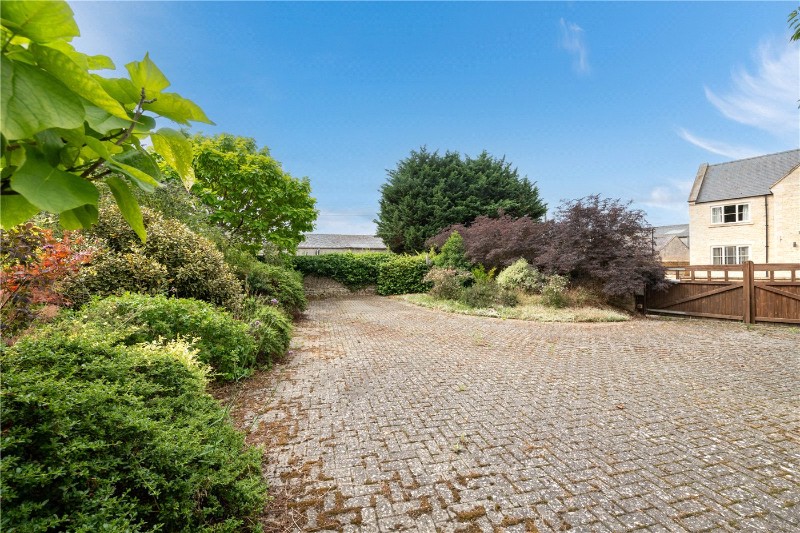 The Garth, Quarrington, Sleaford, Lincolnshire, NG34