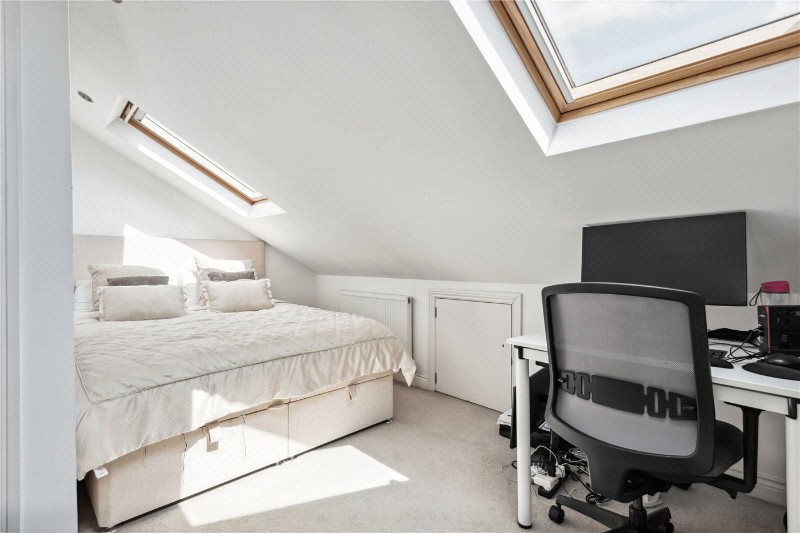 Pevensey Road, London, SW17