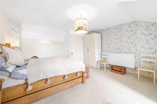 Forest Hill Road, East Dulwich, London, SE22