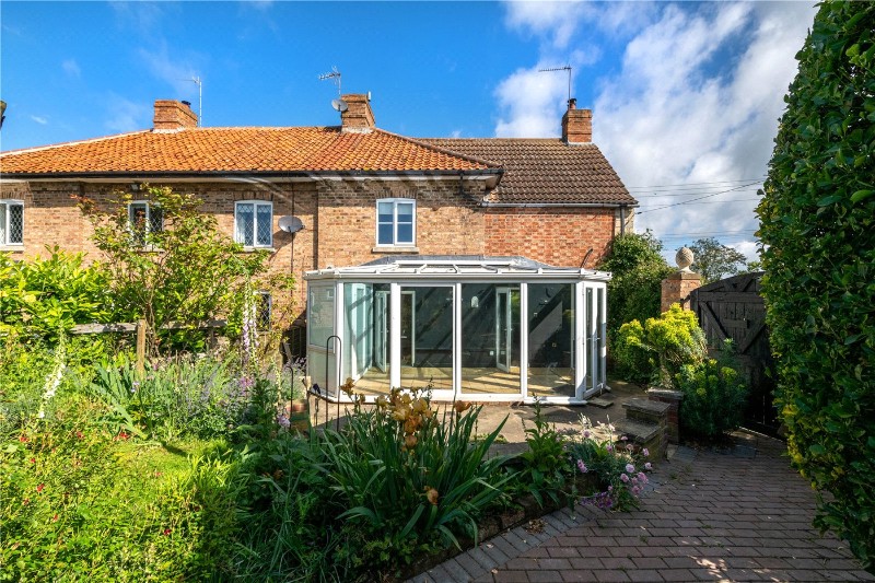 Walcot, Sleaford, Lincolnshire, NG34