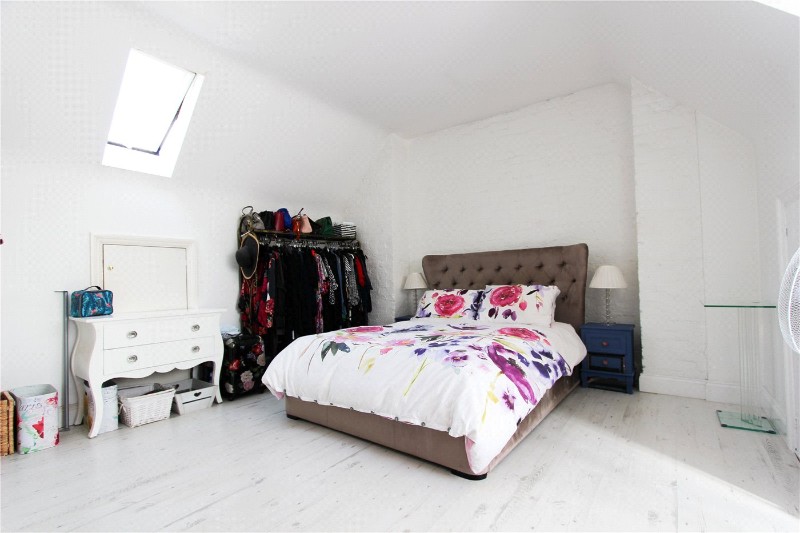 Pall Mall, Leigh-on-Sea, Essex, SS9