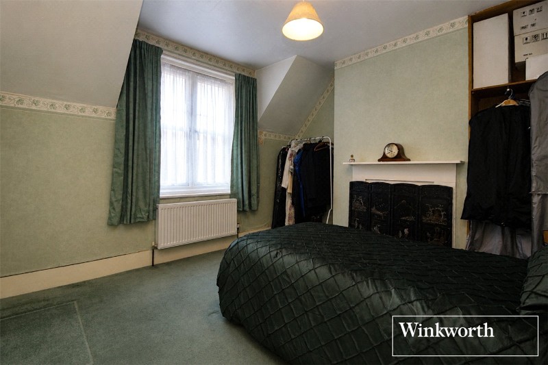 Theobald Street, Radlett, Hertfordshire, WD7