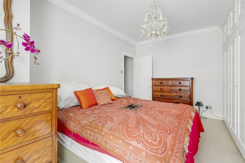 Chelsea Manor Street, London, SW3