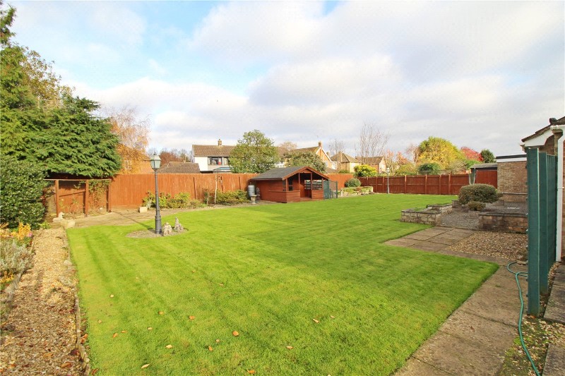 Churchill Drive, Spalding, Lincolnshire, PE11