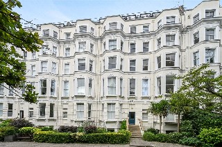Pinehurst Court, 1-3 Colville Gardens, London, W11