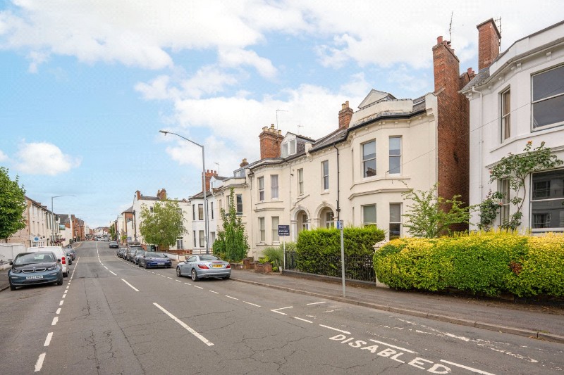 Church Hill, Leamington Spa, Warwickshire, CV32
