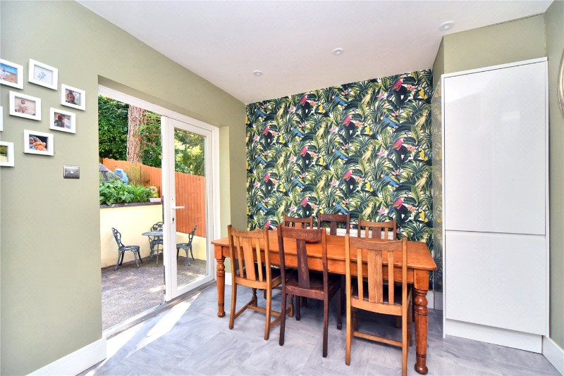 Outwood Lane, Chipstead, Coulsdon, CR5