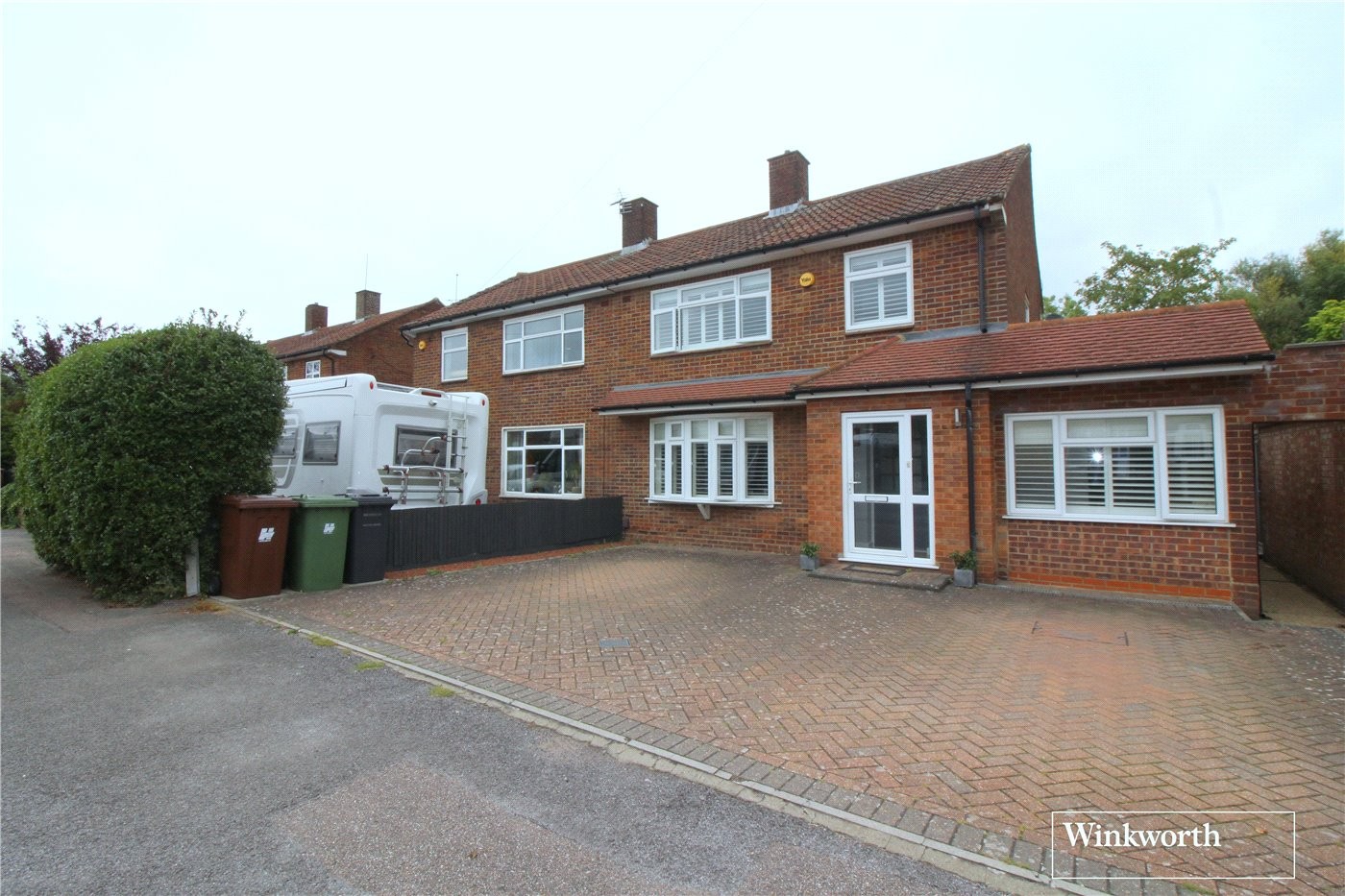 Estate & Letting Agents in Borehamwood & Elstree, WD6 Houses & Flats