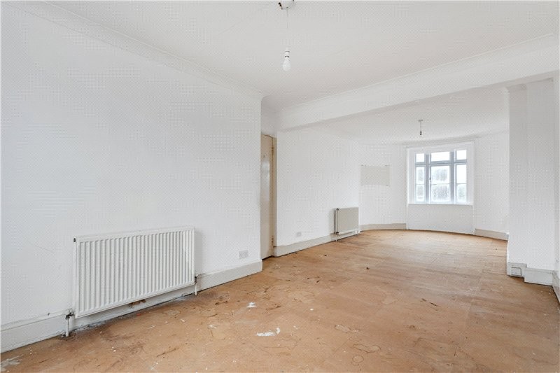 Brixton Road, London, SW9