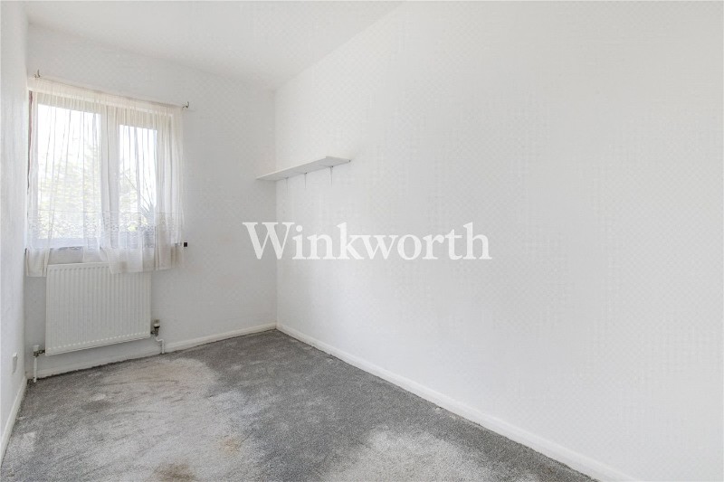 Summerhill Road, London, N15