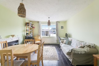 Montana Gardens, London, SE26