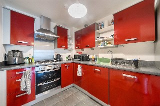 Worcester Close, London, SE20