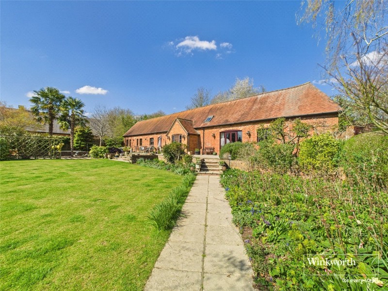 Playhatch, Reading, United Kingdom, RG4