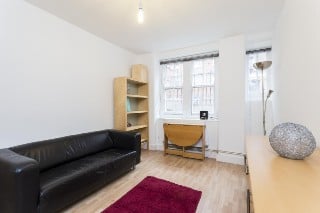 Tavistock Place, London, WC1H