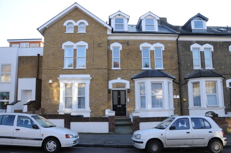 Marischal Road, Lewisham, London, SE13