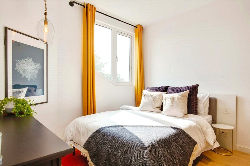 Creffield Road, London, W5