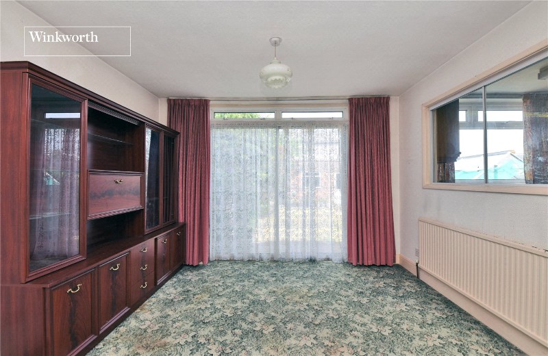 Abbotts Road, Cheam, Sutton, SM3