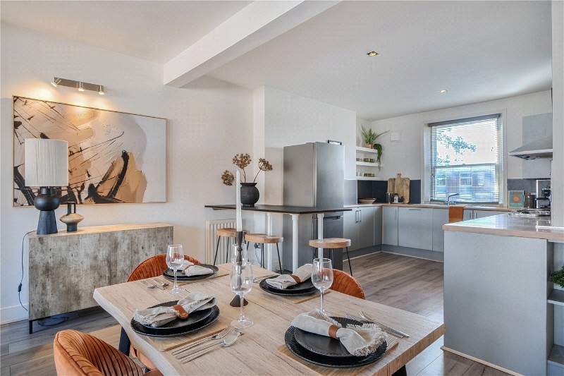 Birchington Road, London, NW6