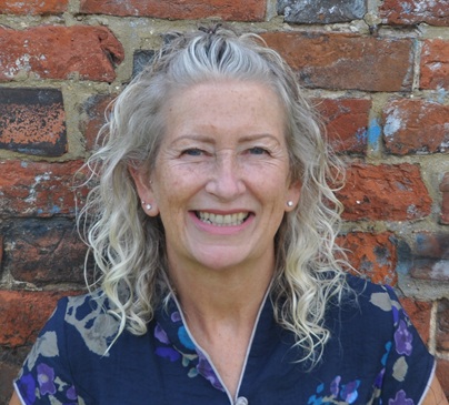 Krista Hennessey
