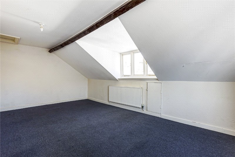 Clarence Road, Exmouth, Devon, EX8