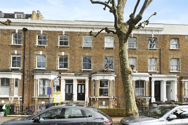 Loftus Road, London, W12