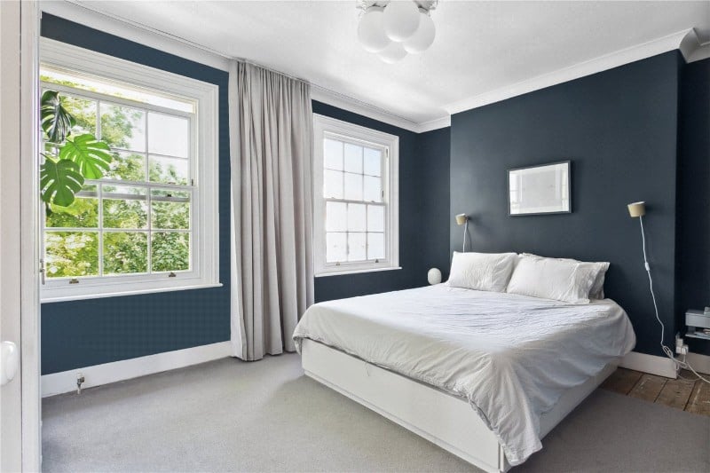 Buckingham Road, London, N1