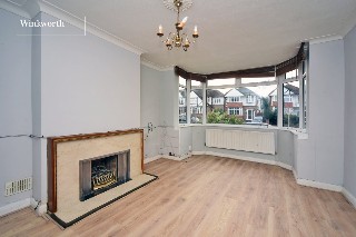 Manor Drive North, Worcester Park, Surrey, KT4